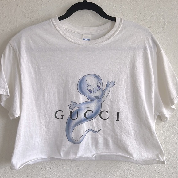 Gucci Tops - Gucci Tee